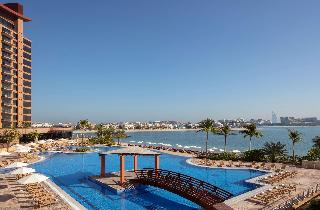 Andaz Dubai The Palm By Hyatt fotoÄŸrafÄ±