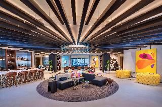 Andaz Dubai The Palm By Hyatt fotoÄŸrafÄ±