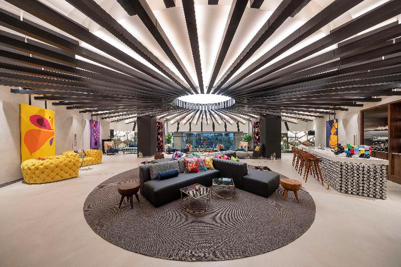 Andaz Dubai The Palm By Hyatt - Havuz
