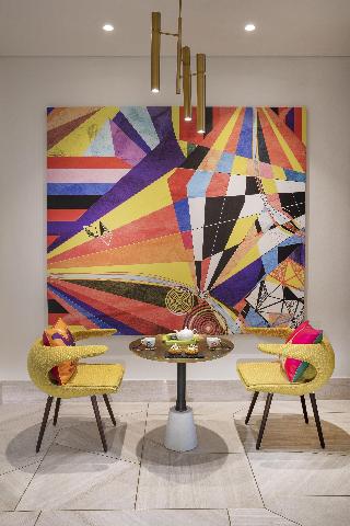 Andaz Dubai The Palm By Hyatt fotoÄŸrafÄ±