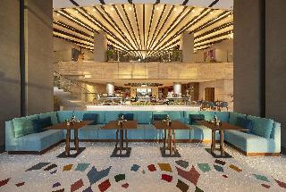 Andaz Dubai The Palm By Hyatt fotoÄŸrafÄ±
