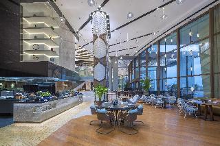 Andaz Dubai The Palm By Hyatt fotoÄŸrafÄ±