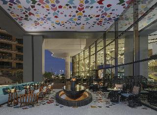 Andaz Dubai The Palm By Hyatt fotoÄŸrafÄ±