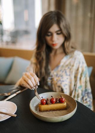 Andaz Dubai The Palm By Hyatt fotoÄŸrafÄ±