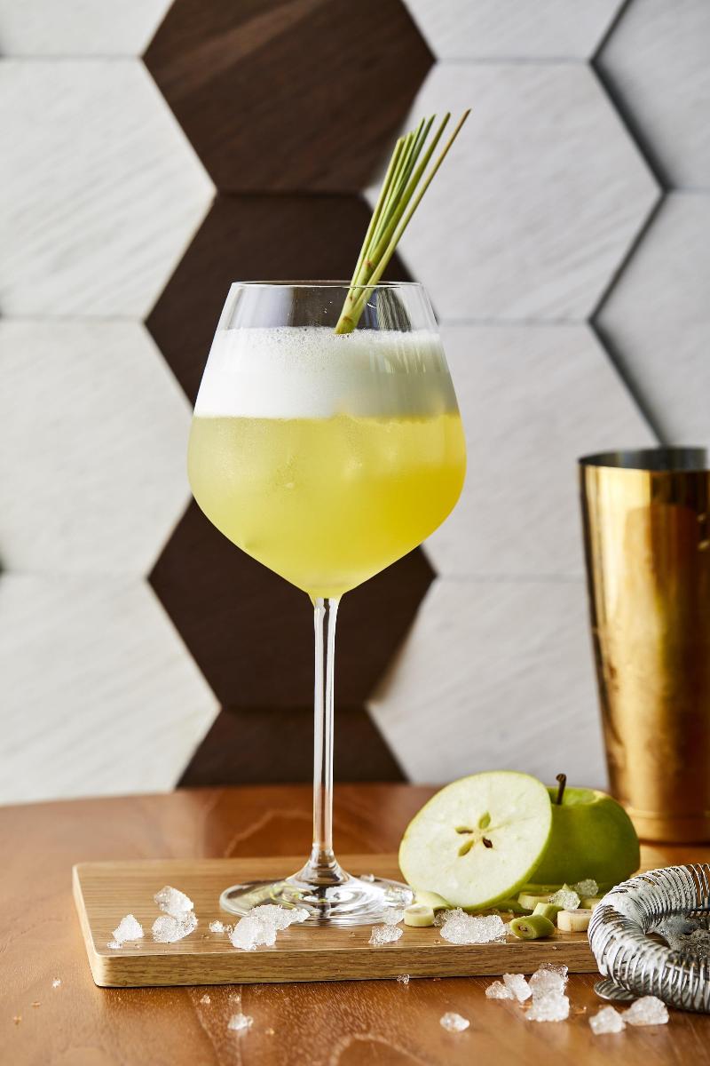 Andaz Dubai The Palm By Hyatt - Restoran