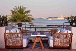 Andaz Dubai The Palm By Hyatt fotoÄŸrafÄ±