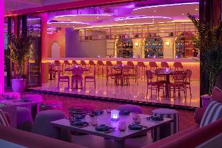 Andaz Dubai The Palm By Hyatt fotoÄŸrafÄ±