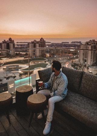 Andaz Dubai The Palm By Hyatt fotoÄŸrafÄ±
