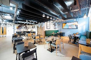 Staycity Aparthotels Liverpool Waterfront fotoÄŸrafÄ±
