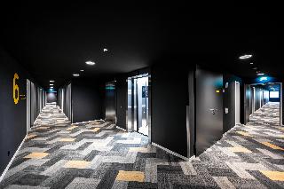 Staycity Aparthotels Liverpool Waterfront fotoÄŸrafÄ±