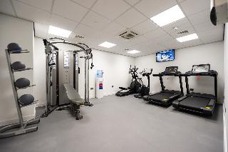 Staycity Aparthotels Liverpool Waterfront fotoÄŸrafÄ±