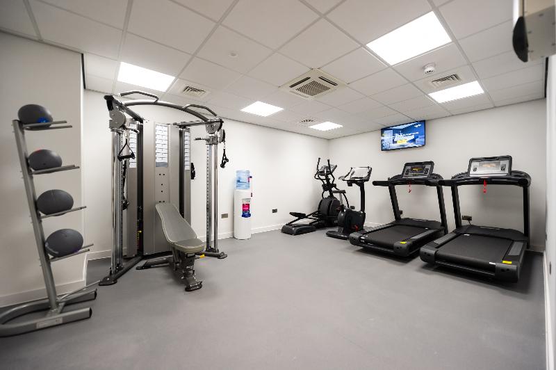 Staycity Aparthotels Liverpool Waterfront - Aktivite