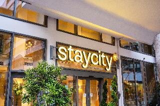 Staycity Aparthotels Liverpool Waterfront fotoÄŸrafÄ±