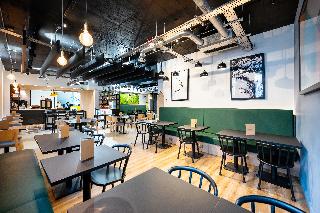 Staycity Aparthotels Liverpool Waterfront fotoÄŸrafÄ±