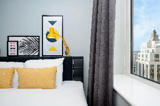 Staycity Aparthotels Liverpool Waterfront fotoÄŸrafÄ±