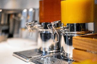 Staycity Aparthotels Liverpool Waterfront fotoÄŸrafÄ±