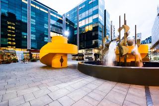 Staycity Aparthotels Liverpool Waterfront fotoÄŸrafÄ±
