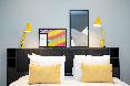 Staycity Aparthotels Liverpool Waterfront oda fotoğrafı