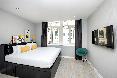 Staycity Aparthotels Liverpool Waterfront oda fotoğrafı
