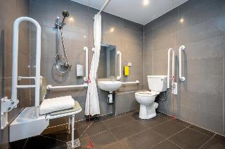 Staycity Aparthotels Liverpool Waterfront fotoÄŸrafÄ±