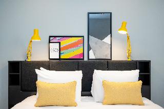 Staycity Aparthotels Liverpool Waterfront fotoÄŸrafÄ±