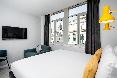 Staycity Aparthotels Liverpool Waterfront oda fotoğrafı