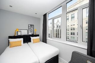 Staycity Aparthotels Liverpool Waterfront fotoÄŸrafÄ±