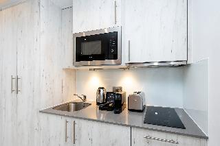 Staycity Aparthotels Liverpool Waterfront fotoÄŸrafÄ±