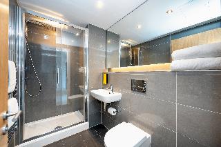 Staycity Aparthotels Liverpool Waterfront fotoÄŸrafÄ±