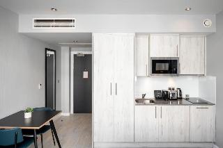 Staycity Aparthotels Liverpool Waterfront fotoÄŸrafÄ±