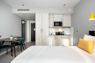 Staycity Aparthotels Liverpool Waterfront fotoÄŸrafÄ±