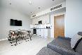 Staycity Aparthotels Liverpool Waterfront oda fotoğrafı