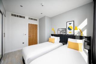 Staycity Aparthotels Liverpool Waterfront fotoÄŸrafÄ±