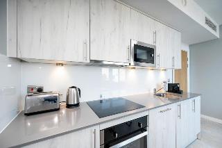 Staycity Aparthotels Liverpool Waterfront fotoÄŸrafÄ±