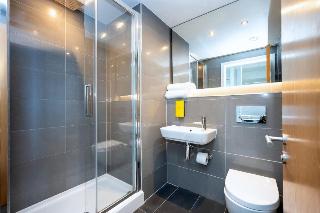 Staycity Aparthotels Liverpool Waterfront fotoÄŸrafÄ±