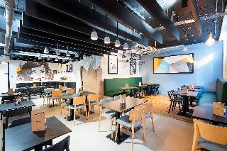 Staycity Aparthotels Liverpool Waterfront fotoÄŸrafÄ±