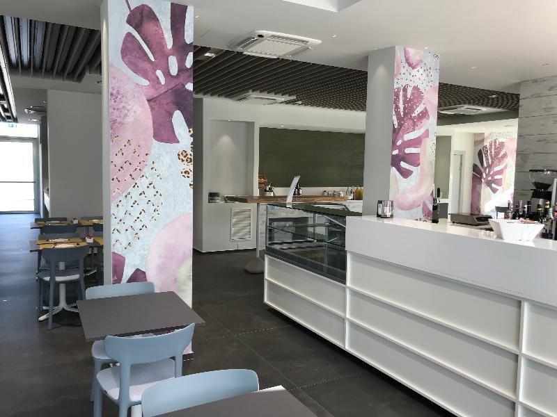 Youmami- Lifestyle Suite Hotel - Bar