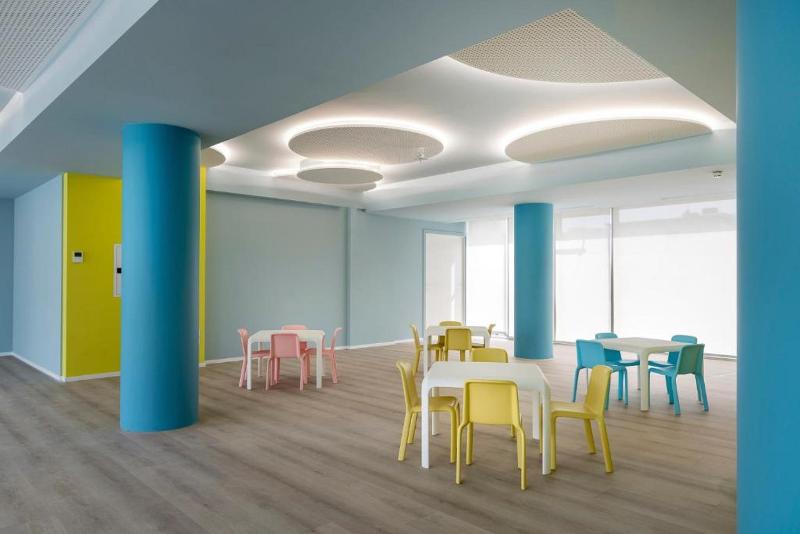 Youmami- Lifestyle Suite Hotel - Aktivite