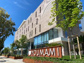 Youmami- Lifestyle Suite Hotel otel fotoğrafı