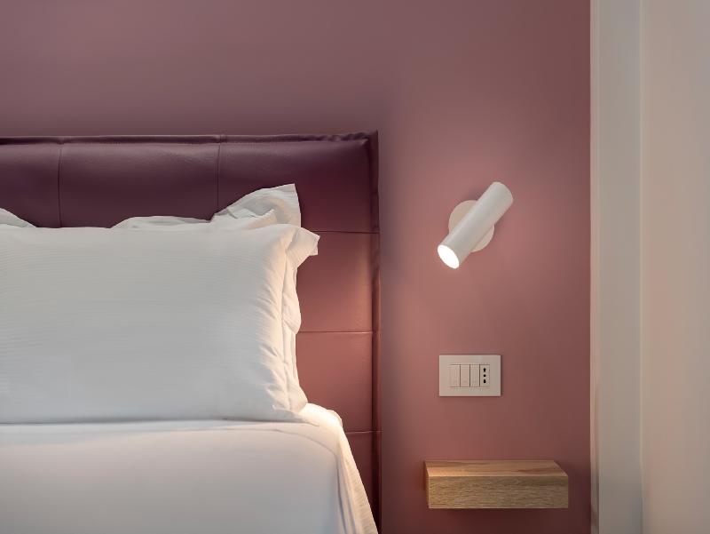 Youmami- Lifestyle Suite Hotel - Oda