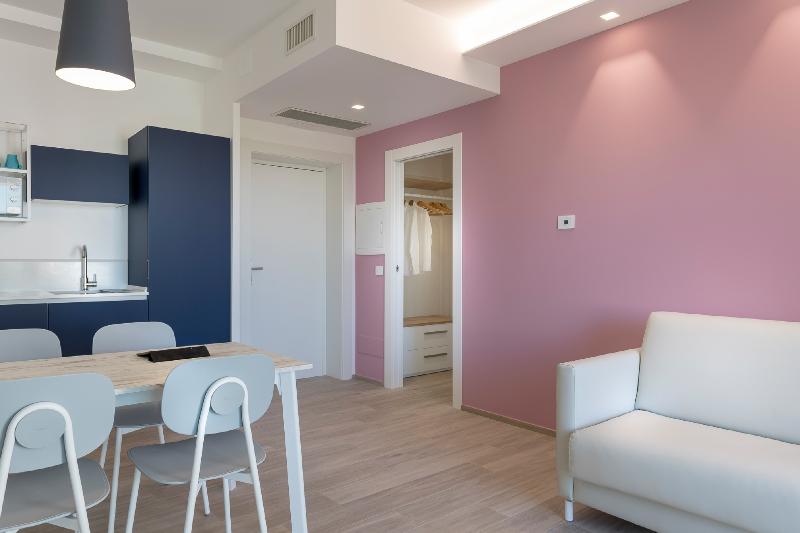 Youmami- Lifestyle Suite Hotel - Oda