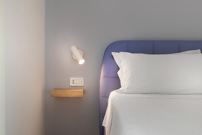 Youmami- Lifestyle Suite Hotel - Oda