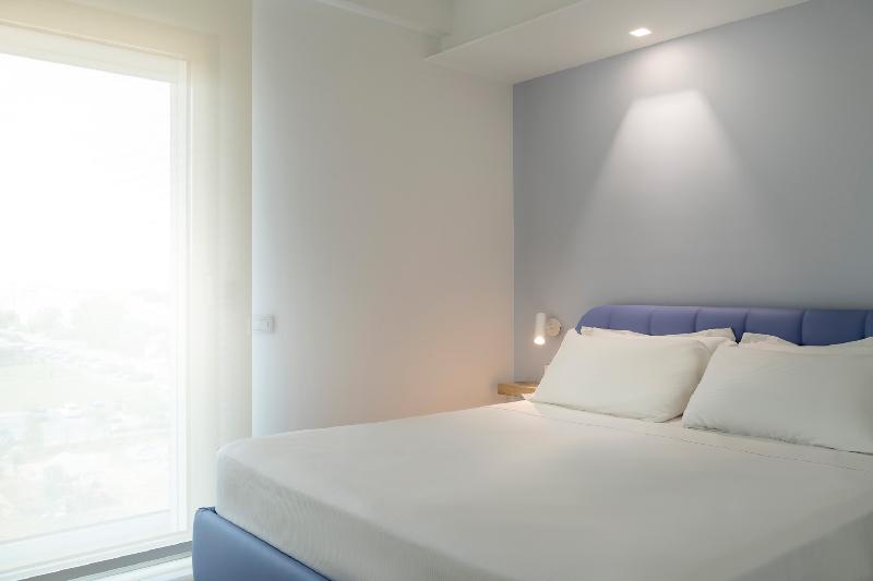 Youmami- Lifestyle Suite Hotel - Oda