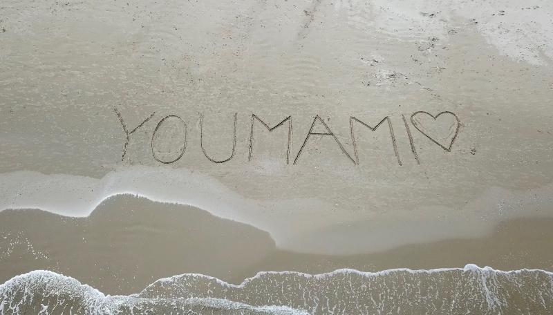 Youmami- Lifestyle Suite Hotel - Plaj