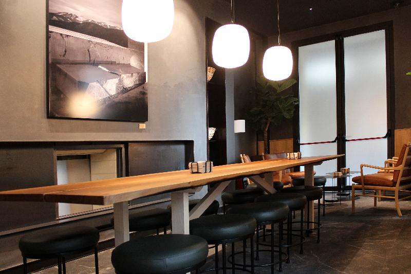 Hotel Arbaso - Bar