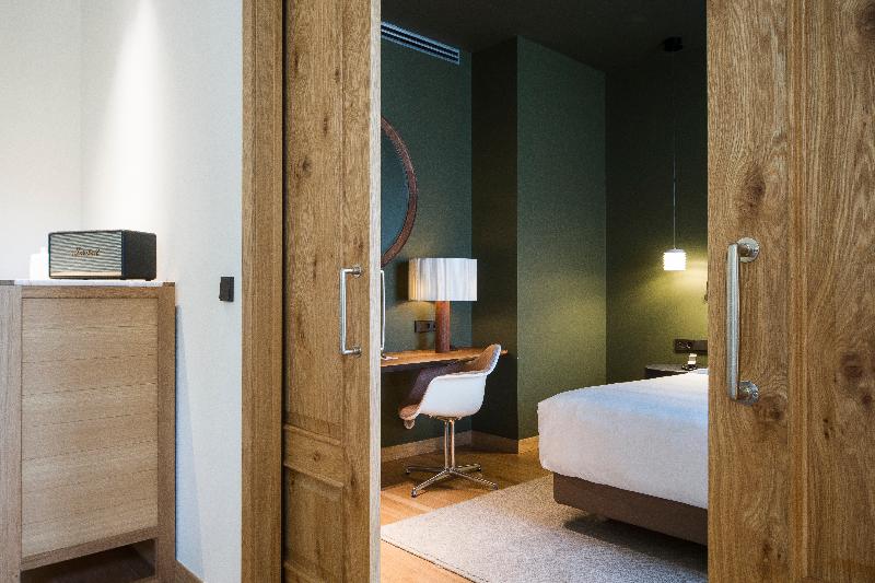 Hotel Arbaso - Genel