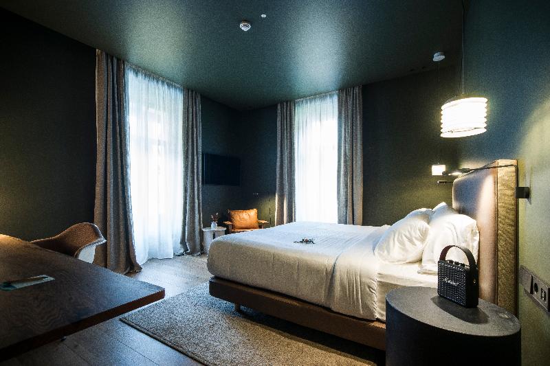 Hotel Arbaso - Genel