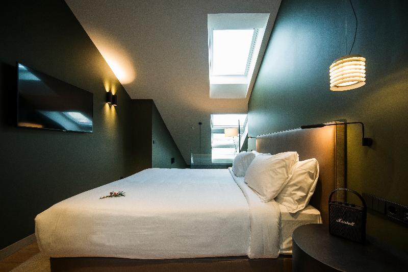 Hotel Arbaso - Genel