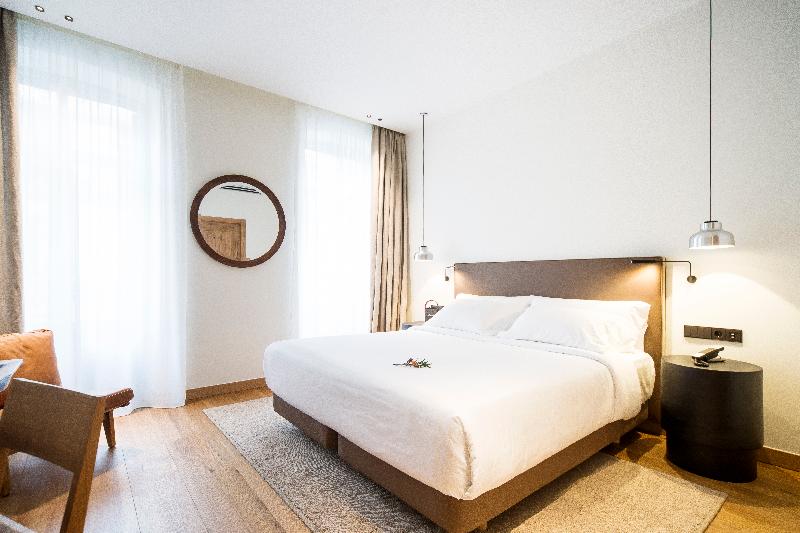Hotel Arbaso - Genel