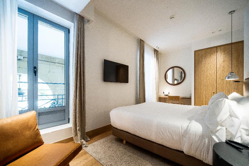 Hotel Arbaso - Genel